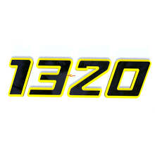 1320 Black and Yellow 3D — Emblème (aile)_4