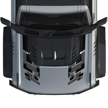 Capot Bronco Raptor Wrap Graphics Autocollant Sticker pour Ford Bronco
 3