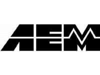 Autocollant Vinyle Racing Style AEM