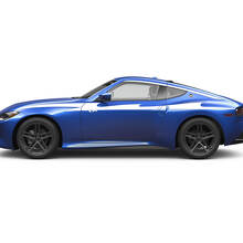 Sticker Sticker Graphics Side pour Nissan Z 3
 2