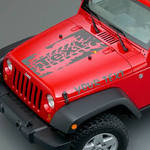 Kit de décalcomanies en vinyle pour bande de roulement de pneu pour Jeep Wrangler_3