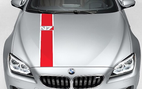 Autocollants Mass Effect N7 Logo Systems Alliance Navy ALLIANCE SPECIAL FORCES