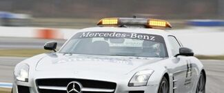 Autocollants Mercedes-Benz pare-brise pare-soleil pare-soleil bande bannières autocollants