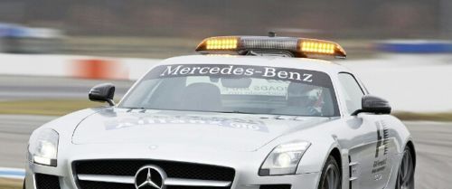 Bande pare-soleil pare-brise Mercedes-Benz Autocollant bande solaire