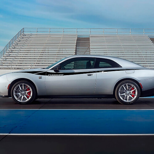 Sticker autocollant apple panda macbook