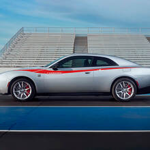 Sticker autocollant apple panda macbook 3