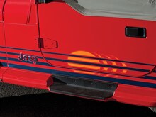 Kit d'autocollants vinyle graphiques latéraux et capot Islander pour Jeep Wrangler_3