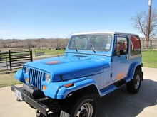 Kit d'autocollants vinyle graphiques latéraux et capot Islander pour Jeep Wrangler_4