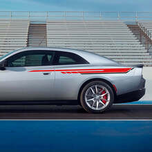 Autocollant de logo H&R Sticker 2