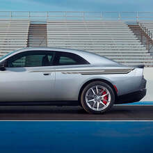 Autocollant de logo H&R Sticker 3