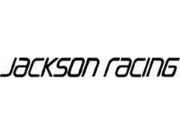 Autocollant Décalcomanie Jackson Racing
