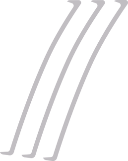 Chevy Camaro 2014 à 2015 Faux Vent Accents Design Style 02