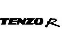 Autocollant Décalcomanie Tenzo R Logo

