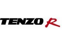 Autocollant Décalcomanie couleur Tenzo R
