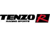 Autocollant Vinyle Logo Sports Racing Tenzo R