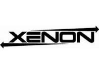 Autocollant Vinyle Flèches Logo Xenon