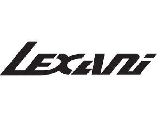 Sticker autocollant Lexani Sticker