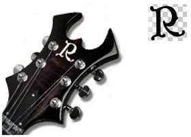 B.C.Rich 