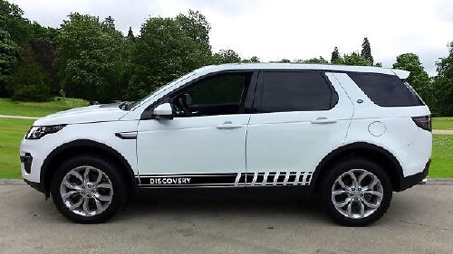 2X plusieurs couleurs graphiques bande découverte symbole voiture course vinyle autocollant autocollant