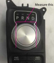 Dodge Ram Texas Drapeau Shift Knob Decal Sticker Graphic Vinyl USA 2