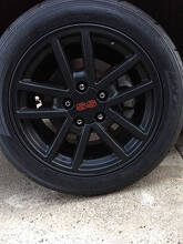 Ensemble de décalcomanies en vinyle pour cache-moyeu SS de roue Chevrolet Camaro_2