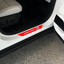 Kit de décalcomanies vinyles pour seuil de porte personnalisé pour Jeep Trailhawk_3
