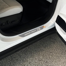 Kit de décalcomanies vinyles pour seuil de porte personnalisé pour Jeep Trailhawk_5
