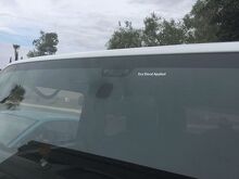 Autocollant Vinyle Pare-brise Calandre Jeep pour Jeep Wrangler_6
