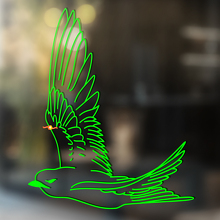 Autocollant vinyle universel Common Swift_2