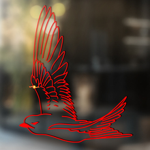 Autocollant vinyle universel Common Swift_3