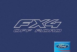 2003 Ford F150 FX4 hors route vinyle autocollant camion autocollant
