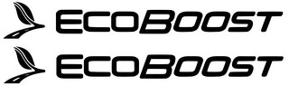 Autocollants de porte Ford F-150, Fusion, Taurus, Focus, Edge Ecoboost