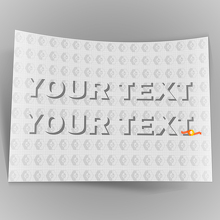 Paire d'autocollants Jeep Cherokee Shadow Hood 2