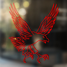 Autocollant universel en vinyle American Eagle_3