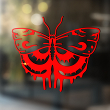 Autocollant Vinyle Universel Night Moth_2
