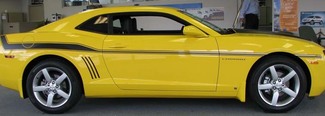 2010 et plus Chevrolet Camaro 