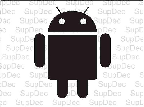 Android n°6
