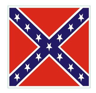 Drapeaux General Lee des États confédérés d'Amérique 36 