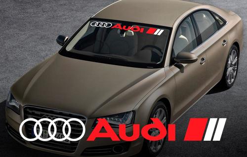 Volant de voiture Autocollant Patch Décoratif Accessoires Pour Audi A4 A5  A3 A6 A7 A8 Q2 S4 S5 S3 S6 S7 S8 RS4 RS5 RS3 RS6 RS7