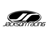 Autocollant Jackson Racing Sticker