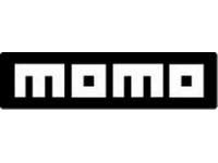 Décalque de logo Momo Sticker