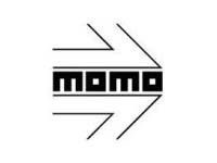 Autocollant Momo Sticker