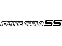 Sticker Monte Carlo Sticker