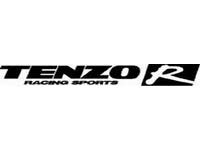 Tenzo racing sports R Sticker Sticker