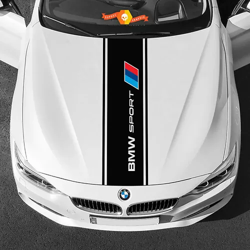 Stickers De Phares 'sourcils' Pour Voiture - Décor Noir Brillant - 25x11 Cm - Autocollants PET