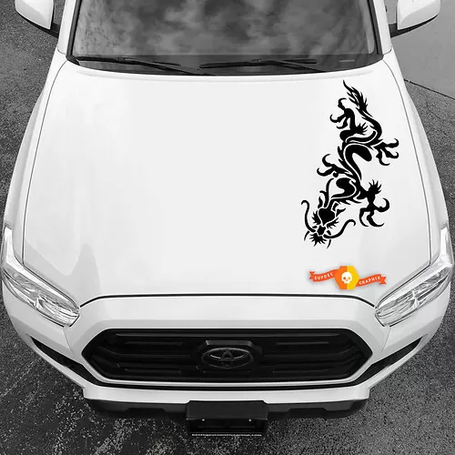 Autocollants Voiture Vinyle YULLING - Stickers Résistants Pour Carrosserie Et Tuning