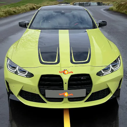 Autocollants Free Agent Blanc Sur Transparent - Pour BMW - Glossy - Thaïlande