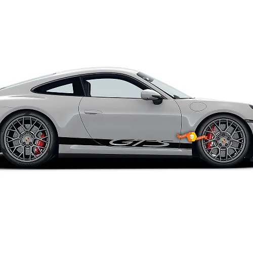 Guide d'achat-Porsche 911 3.2L et 3.3l Turbo de 1984 à 1989. Evolution des carrosseries et des équipements