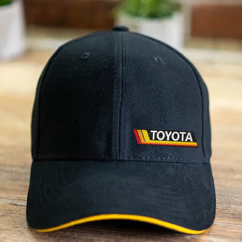 Casquette de camionneur avec logo MXA OG - Magazine d'action motocross