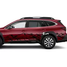 Subaru Outback Wilrness: Hoffentlich Nicht Nur Für Die USA